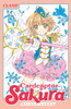 CARDCAPTOR SAKURA CLEAR CARD VOL 05