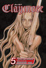 CLAYMORE VOL 05