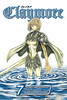 CLAYMORE VOL 07