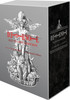 DEATH NOTE SLIPCASE GN ALL IN ONE EDITION