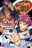 FOOD WARS SHOKUGEKI NO SOMA GN VOL 11