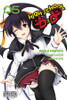 HIGH SCHOOL DXD VOL 05