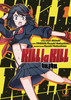 KILL LA KILL VOL 01 (OF 3)