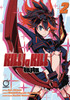 KILL LA KILL VOL 02 (OF 3)