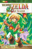 LEGEND OF ZELDA VOL 04 (OF 10) ORACLE OF SEASON