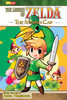 LEGEND OF ZELDA VOL 08 (OF 10) MINISH CAP