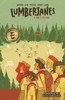 LUMBERJANES VOL 07