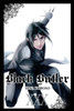 BLACK BUTLER VOL 30