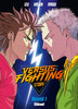 VERSUS FIGHTING STORY GN VOL 01