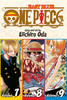 ONE PIECE 3IN1 TP VOL 03