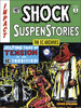 EC ARCHIVES SHOCK SUSPENSTORIES TP