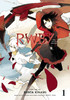 RWBY OFFICIAL MANGA GN VOL 01 BEACON ARC