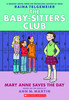 BABY SITTERS CLUB COLOR ED GN VOL 03 MARY ANNE SAVES THE DAY