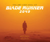 ART AND SOUL OF BLADE RUNNER 2049 HC