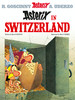 ASTERIX HC VOL 16 ASTERIX IN SWITZERLAND