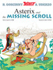 ASTERIX HC VOL 36 ASTERIX AND THE MISSING SCROLL