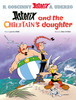 ASTERIX HC VOL 38 ASTERIX AND THE CHIEFTAIN'S DAUGHTER