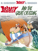 ASTERIX VOL 22 ASTERIX & GREAT CROSSING