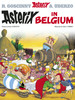 ASTERIX VOL 24 ASTERIX IN BELGIUM