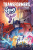 MY LITTLE PONY TRANSFORMERS TP FRIENDSHIP IN DISGUISE