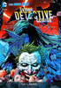 BATMAN DETECTIVE COMICS HC (N52) VOL 01 FACES OF DEATH