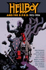 HELLBOY AND THE BPRD HC 1952-1954