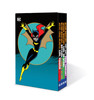 DC COMICS GIRLS UNITE BOX SET