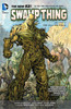 SWAMP THING (N52) VOL 05 THE KILLING FIELD