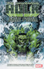 IMMORTAL HULK TP GREAT POWER