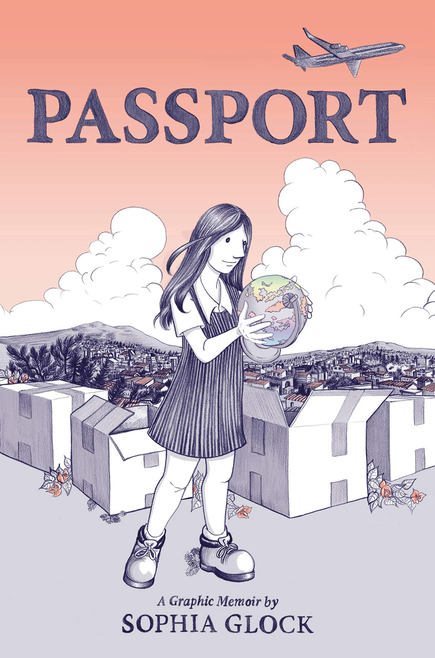 PASSPORT GN