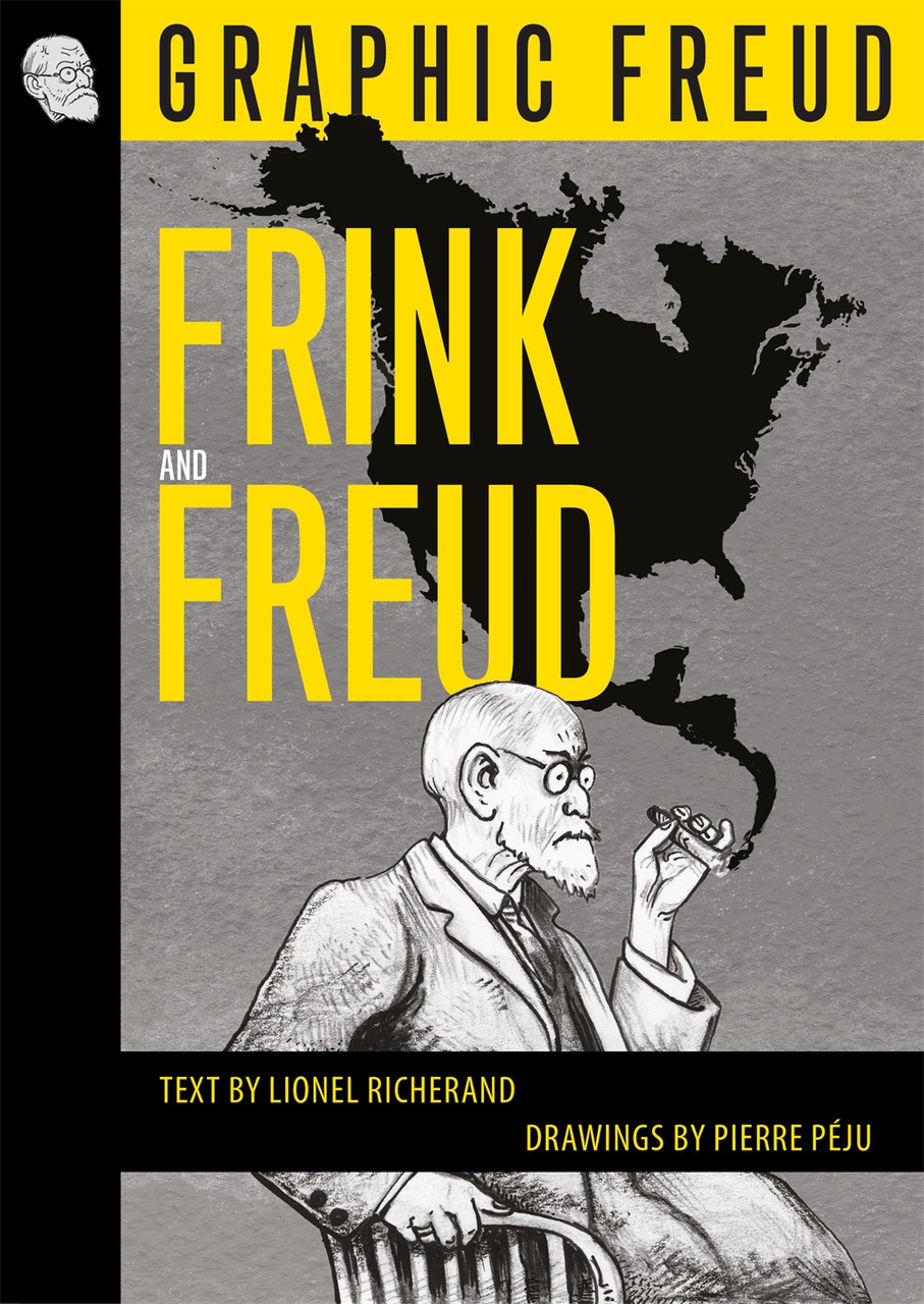 FRINK & FREUD GN