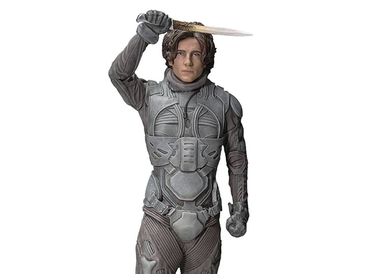 DUNE PAUL ATREIDES FIGURE