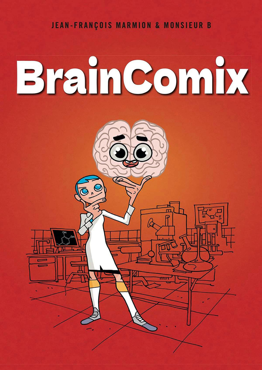 BRAINCOMIX GN