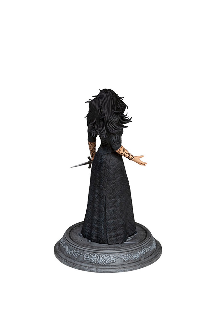 WITCHER (NETFLIX) YENNEFER FIGURE