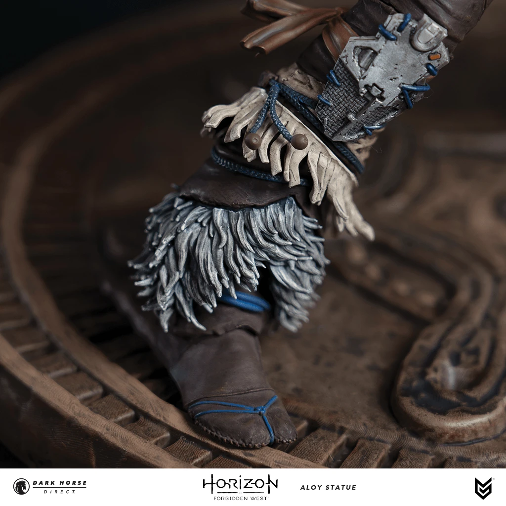 Figurine PVC Aloy Horizon Forbidden West – Statue 1/8 Dark Horse Officielle