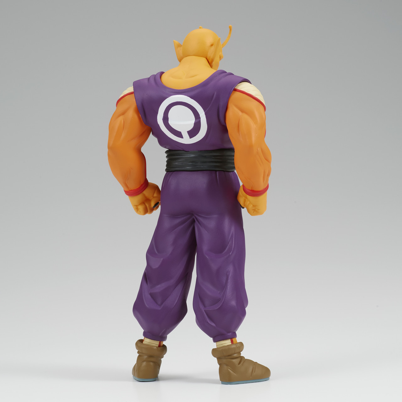 DRAGON BALL SUPER SUPER HERO DXF ORANGE PICCOLO