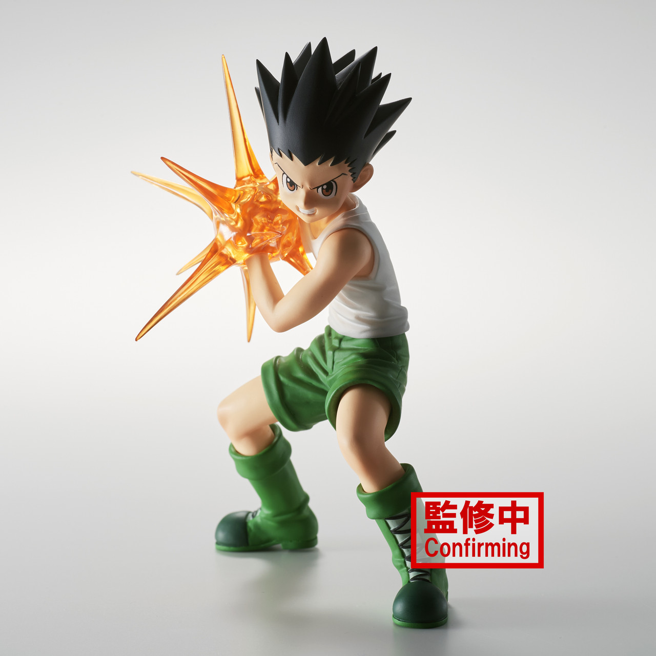 HUNTER×HUNTER VIBRATION STARS 7体セット HUNTER×HUNTER VIBRATION STARSフィギュア 7体セット HUNTER×HUNTER