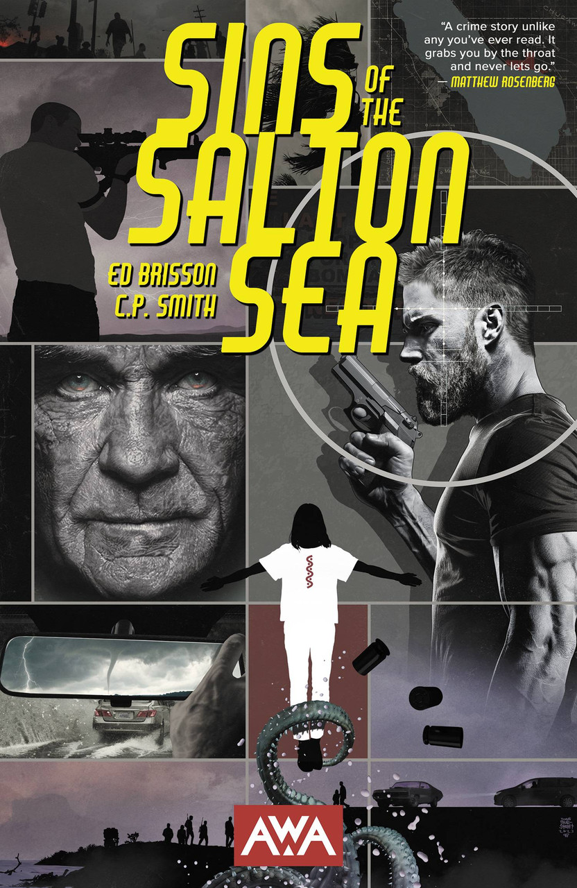 SINS OF THE SALTON SEA TP