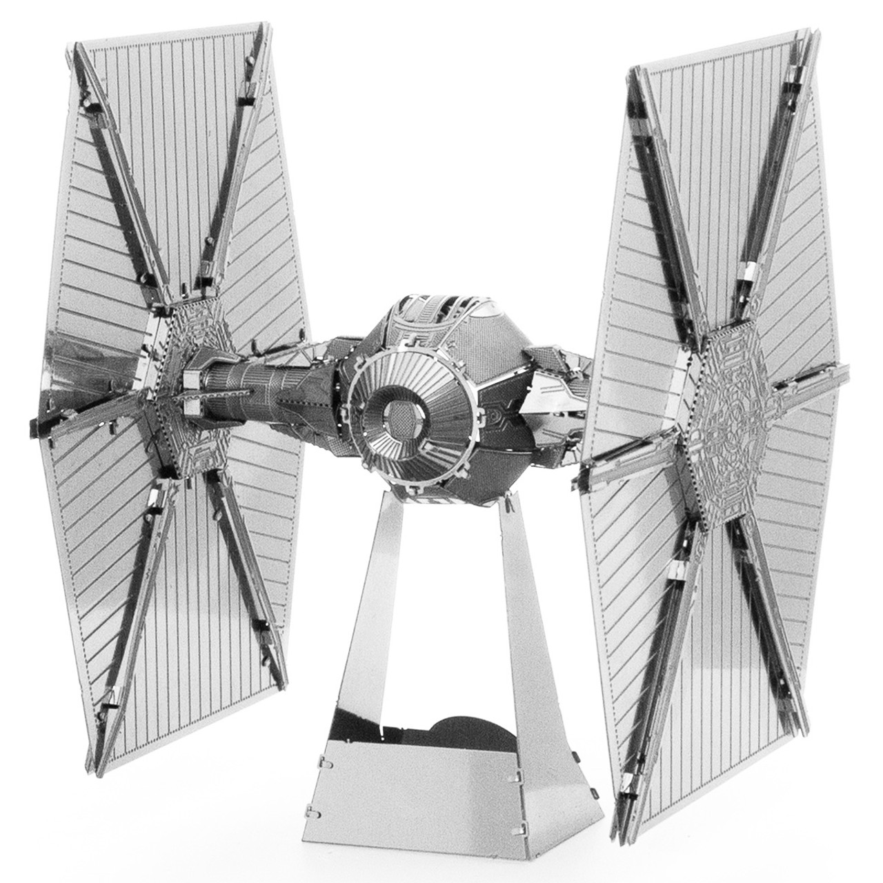 METAL EARTH STAR WARS TIE FIGHTER