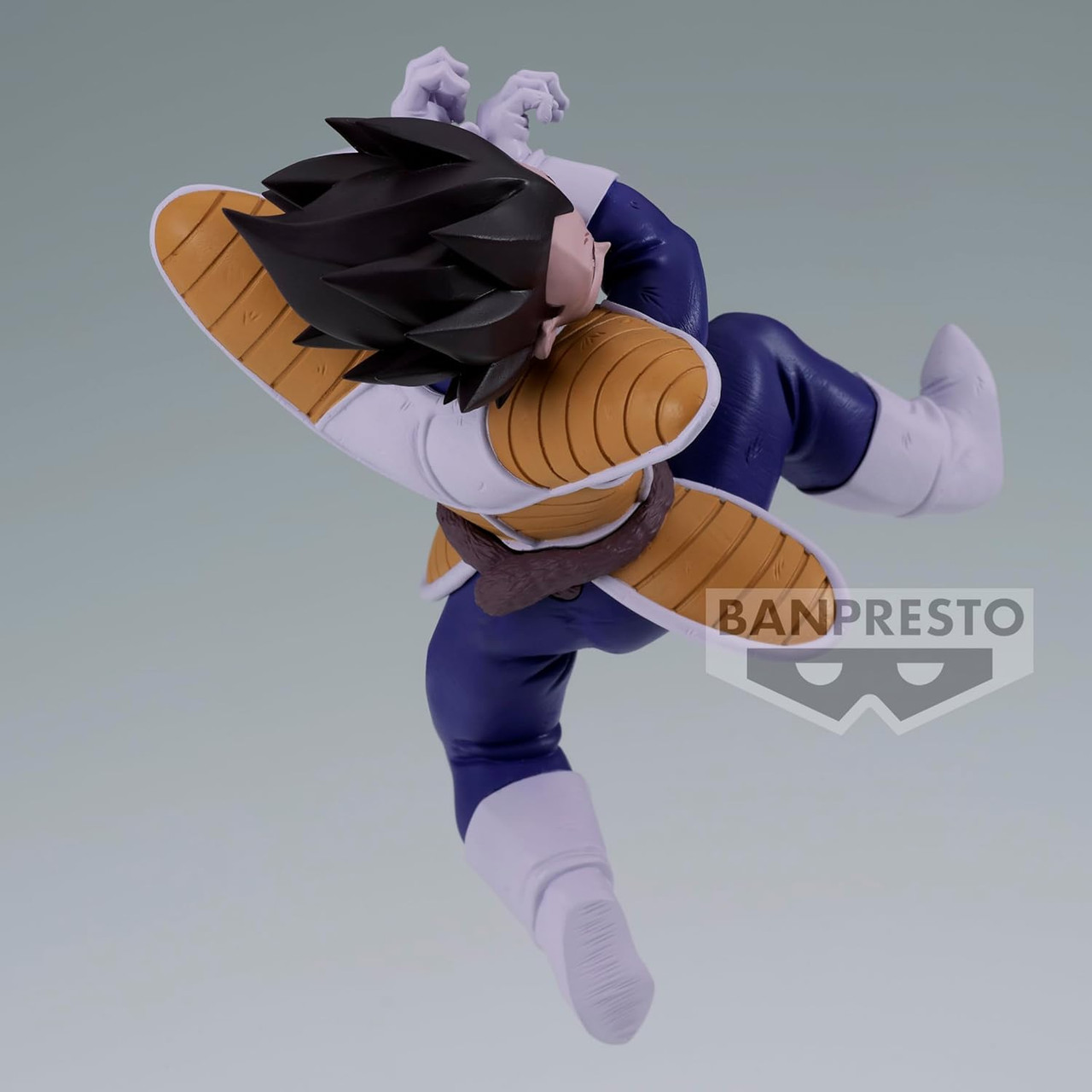 DRAGON BALL FIGURE MATCH MAKERS VEGETA