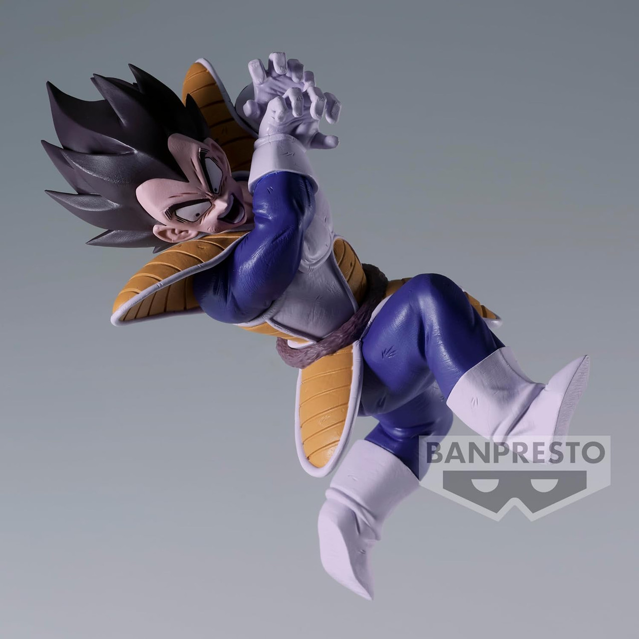 DRAGON BALL FIGURE MATCH MAKERS VEGETA