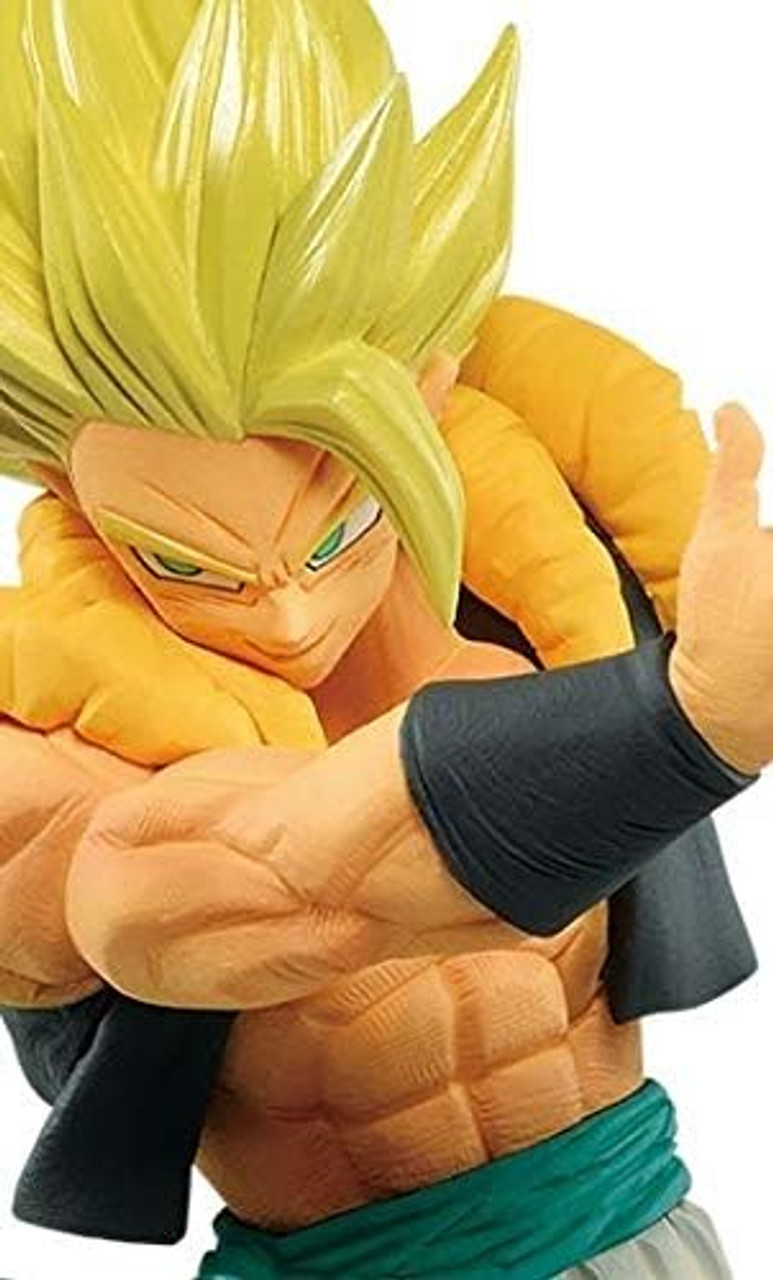 DRAGON BALL SUPER FIGURE MATCH MAKERS GOGETA