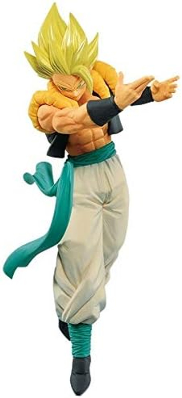 DRAGON BALL SUPER FIGURE MATCH MAKERS GOGETA