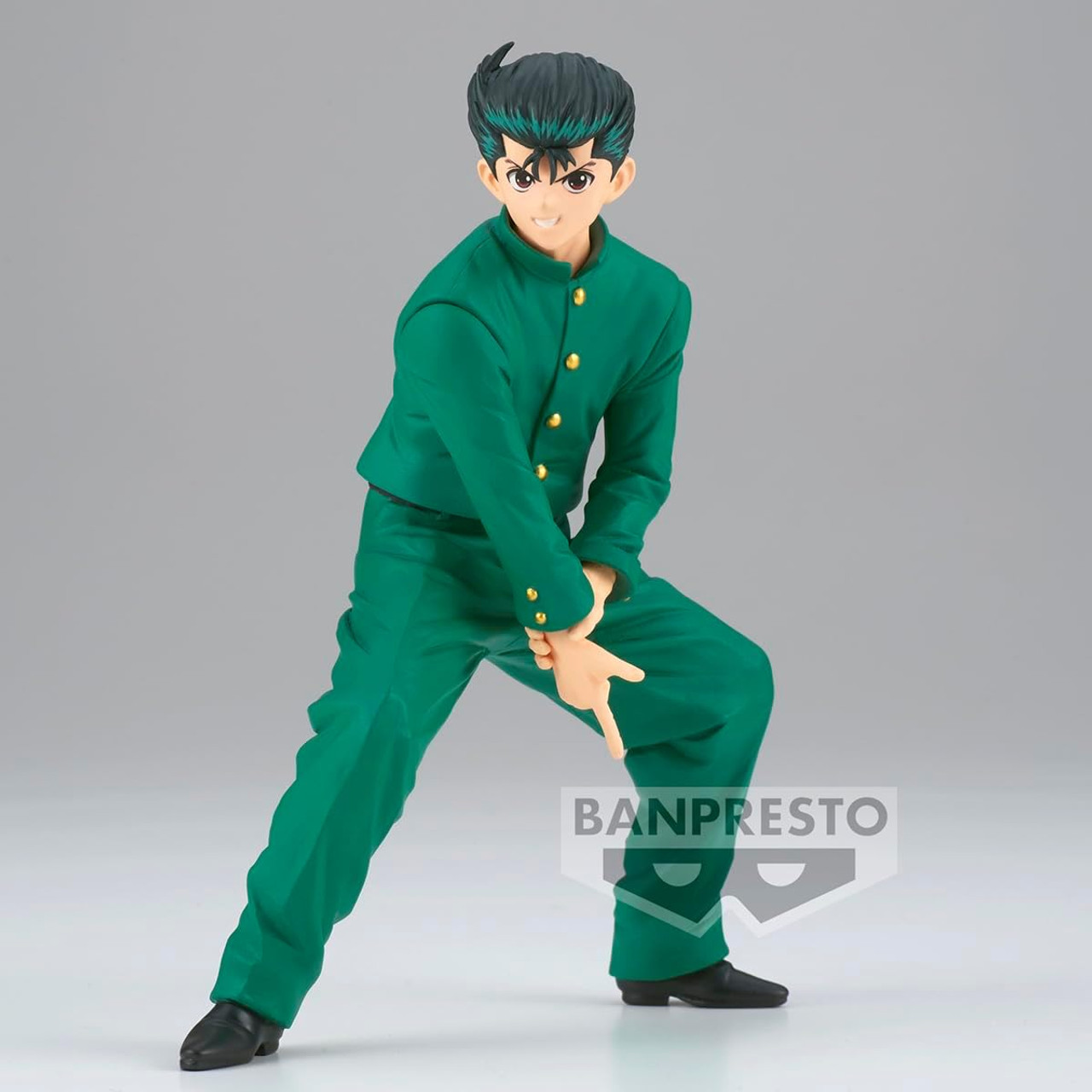 YU YU HAKUSHO DXF YUSUKE URAMESHI 30th ANNIVERSARY