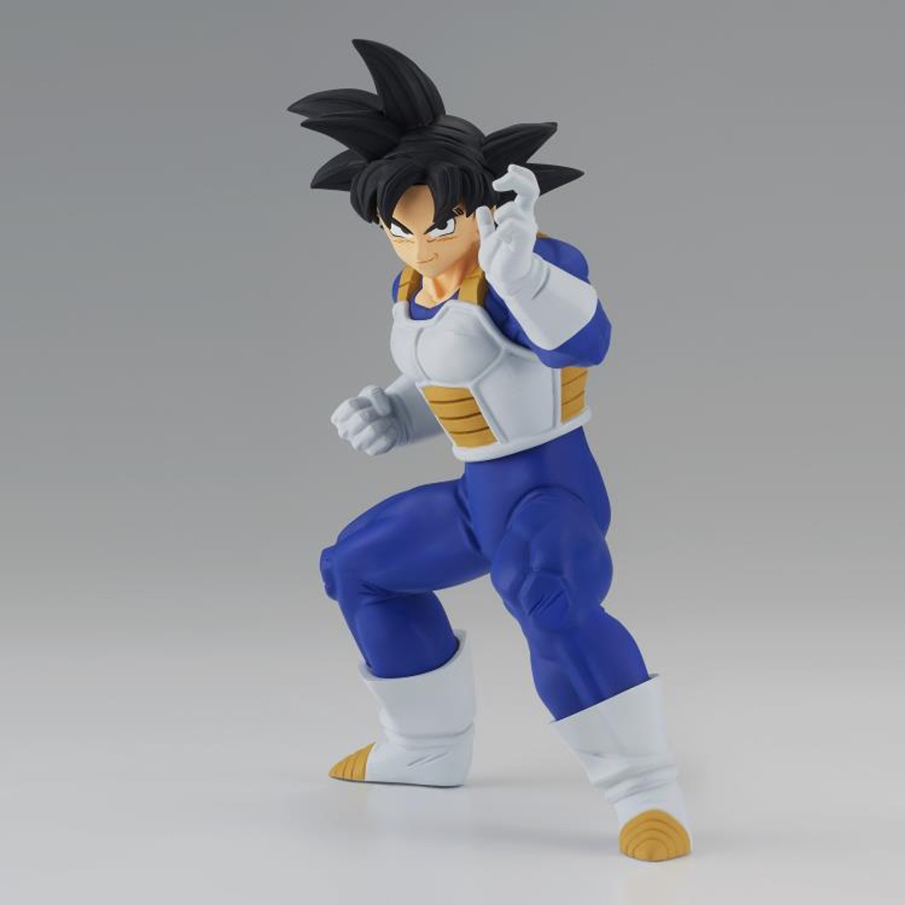 DRAGON BALL Z SUPER WARRIORS BATTLE RETSUDEN II GOKU FIGURE