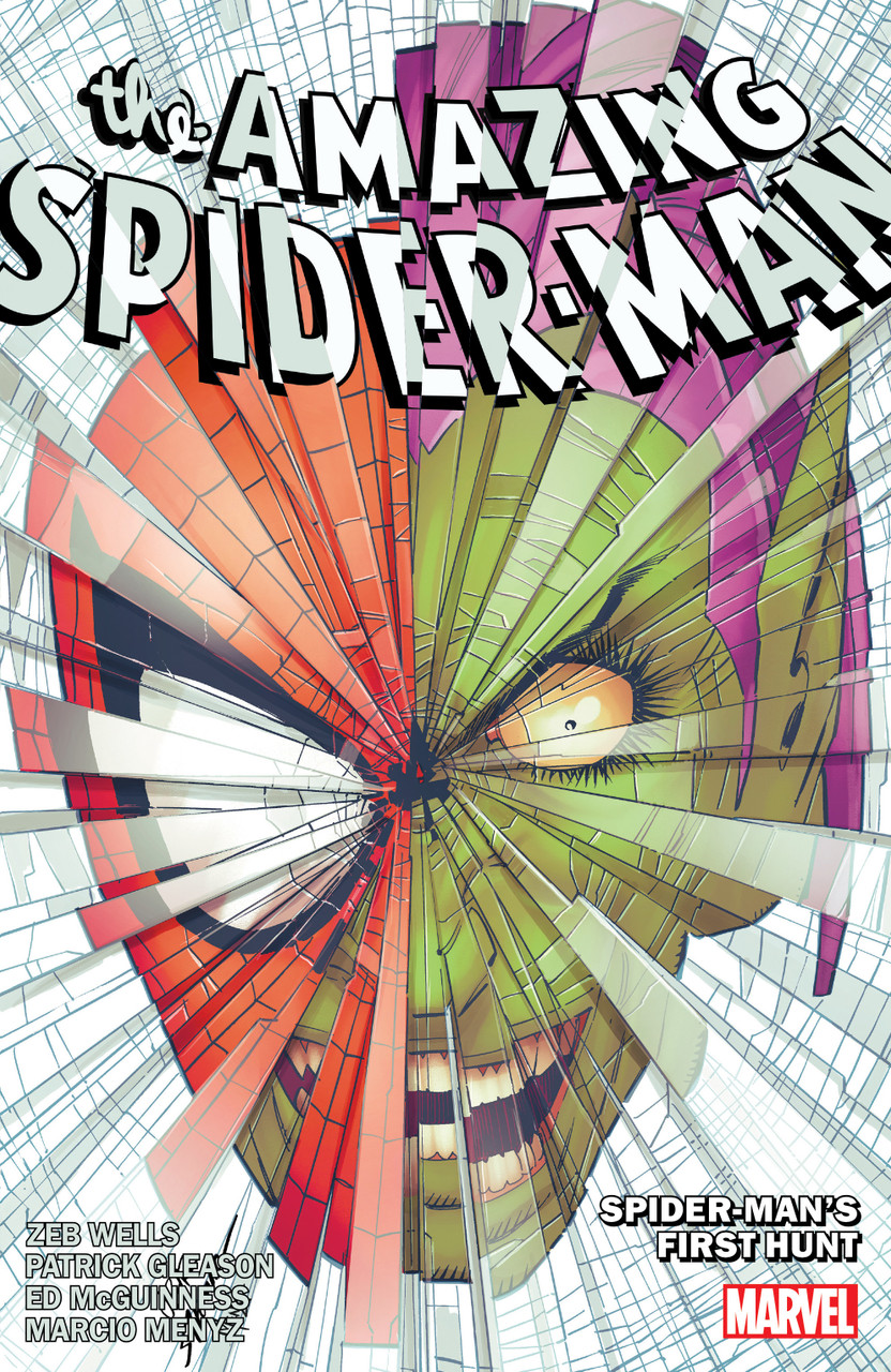 AMAZING SPIDER-MAN BY WELLS TP VOL 08 SPIDER-MANS