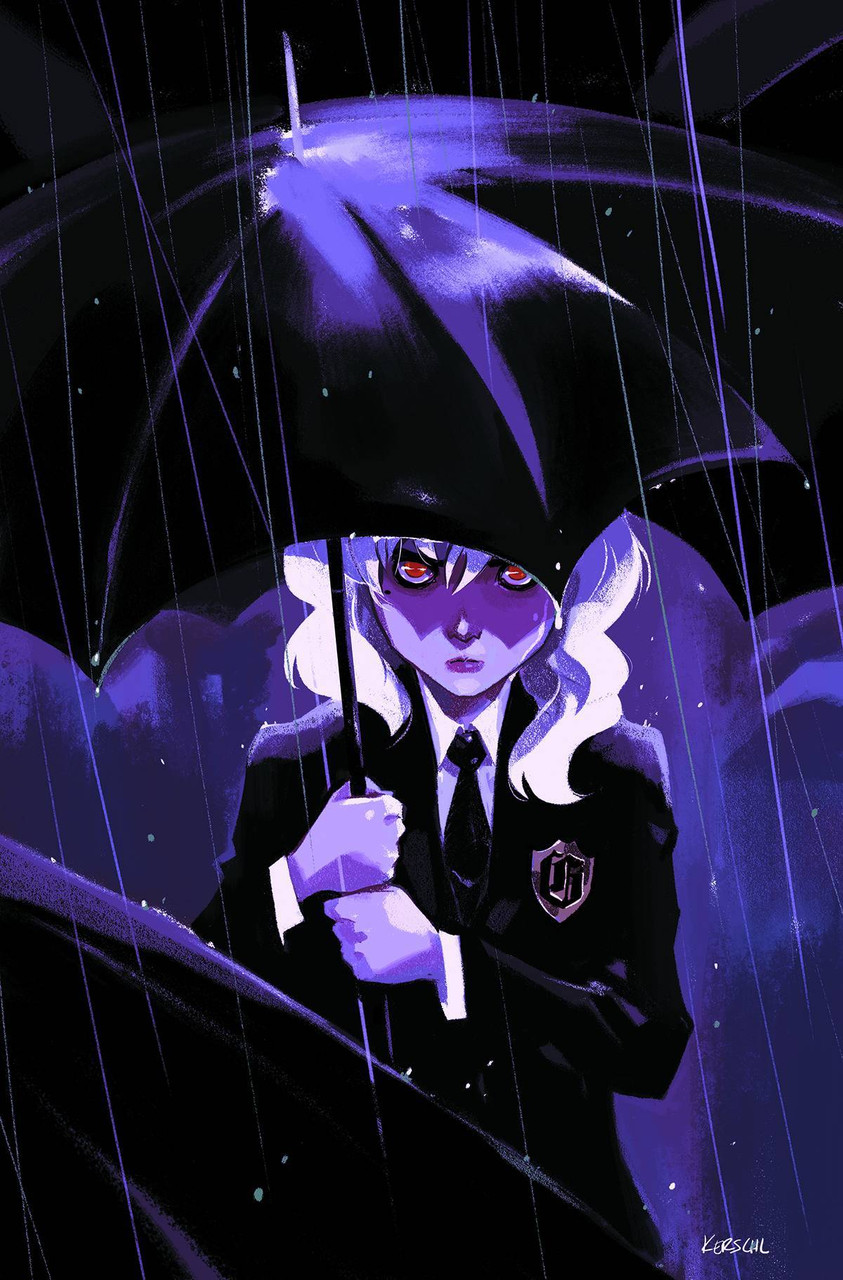 GOTHAM ACADEMY VOL 02 CALAMITY