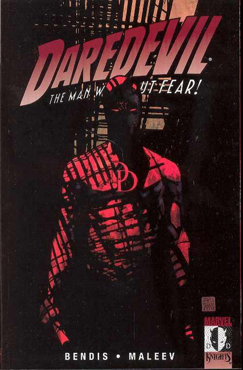 DAREDEVIL VOL 09 KING OF HELLS KITCHEN