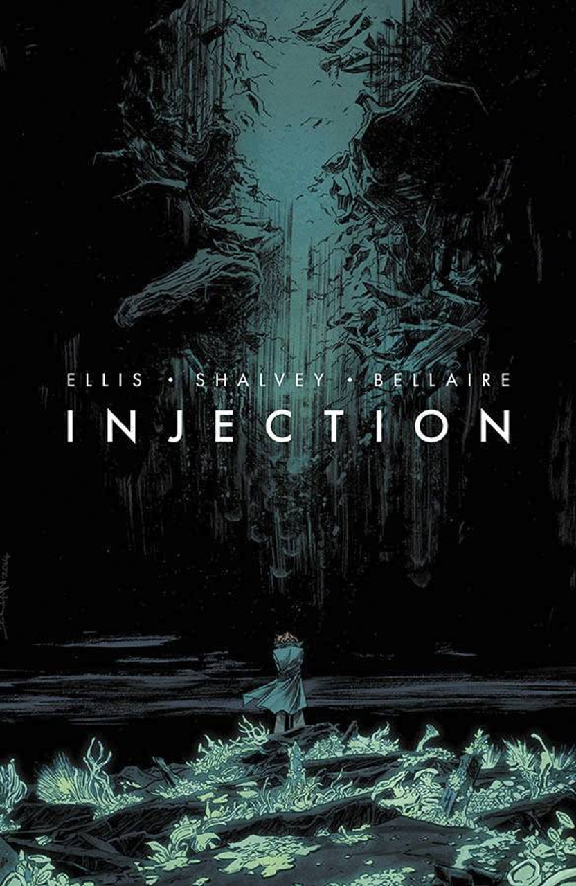INJECTION TP VOL 01