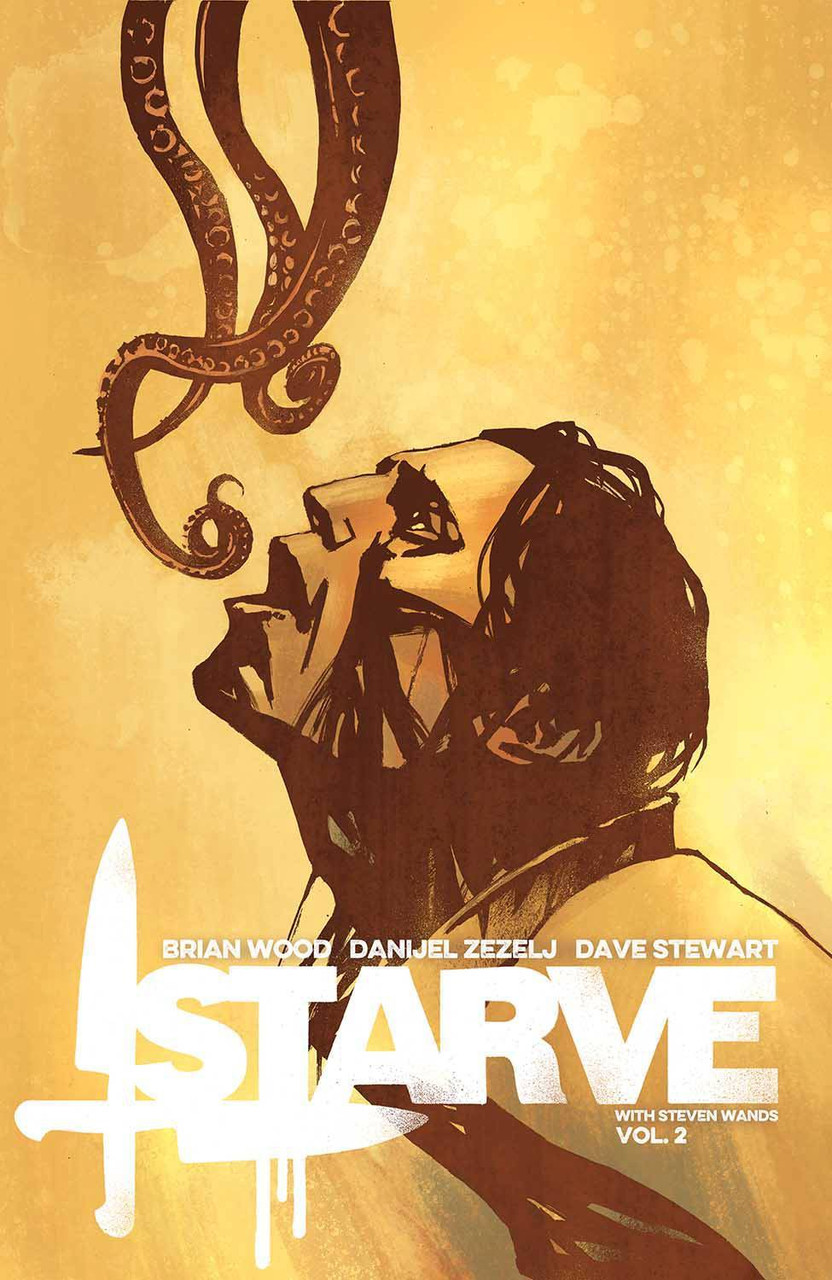 STARVE TP VOL 02